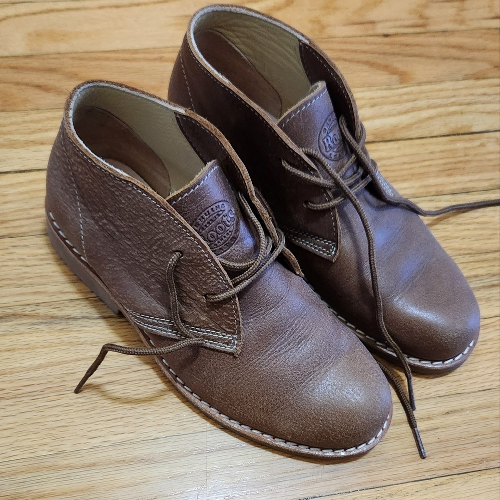 Boots - women's size 7